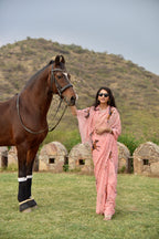 The Polo Affair