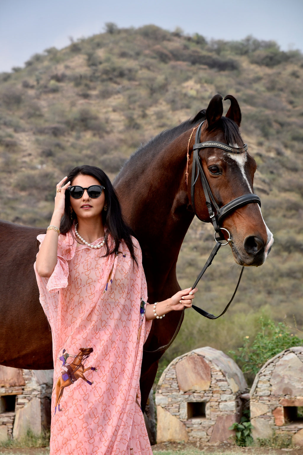The Polo Affair