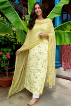 Yellow Lakshu
