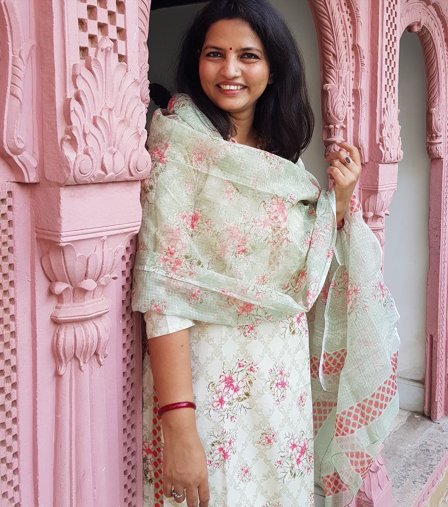 Mint Priya