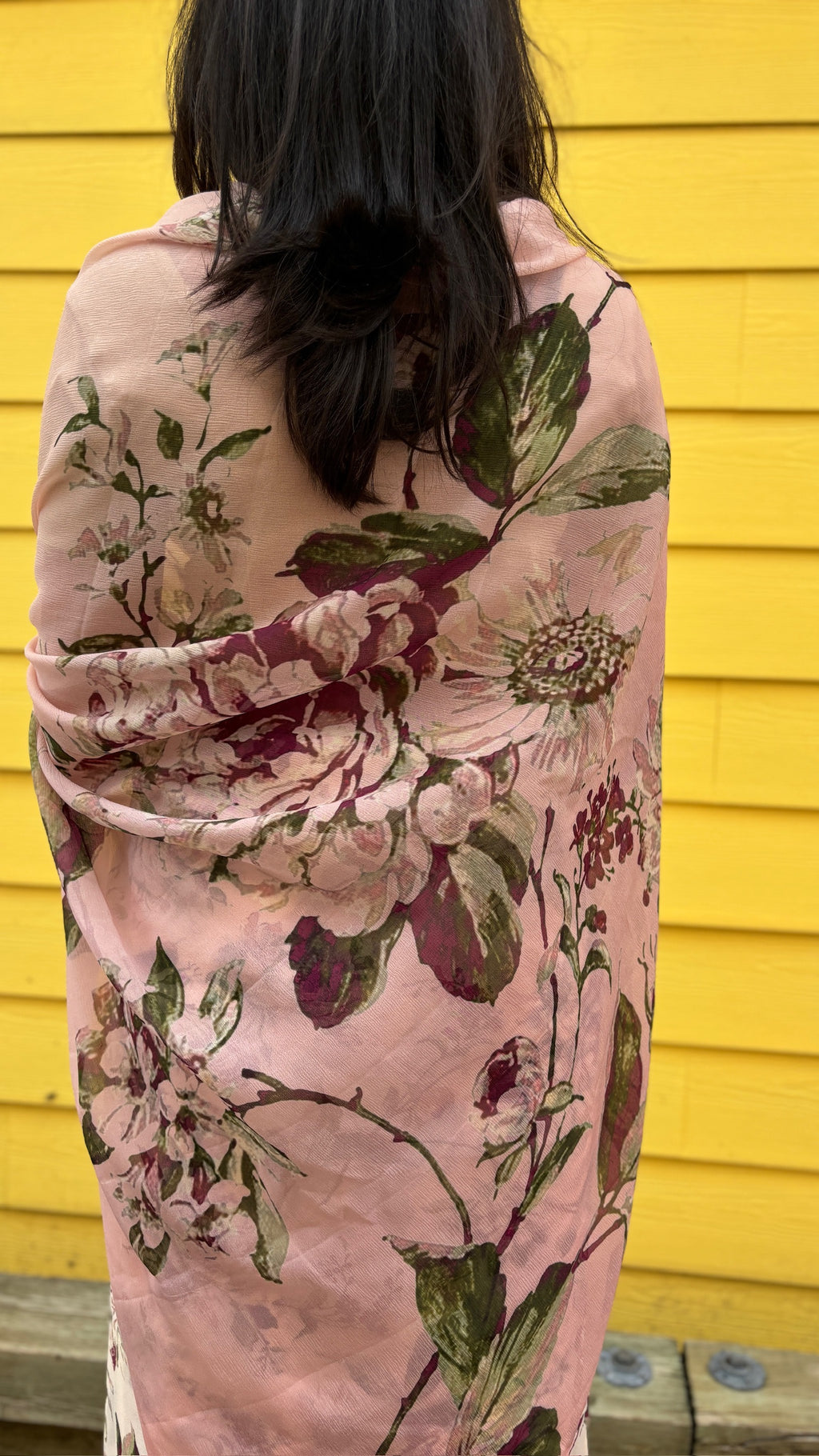 Vintage Rose