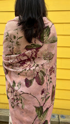 Vintage Rose