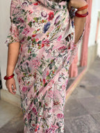 Gulaabo pink