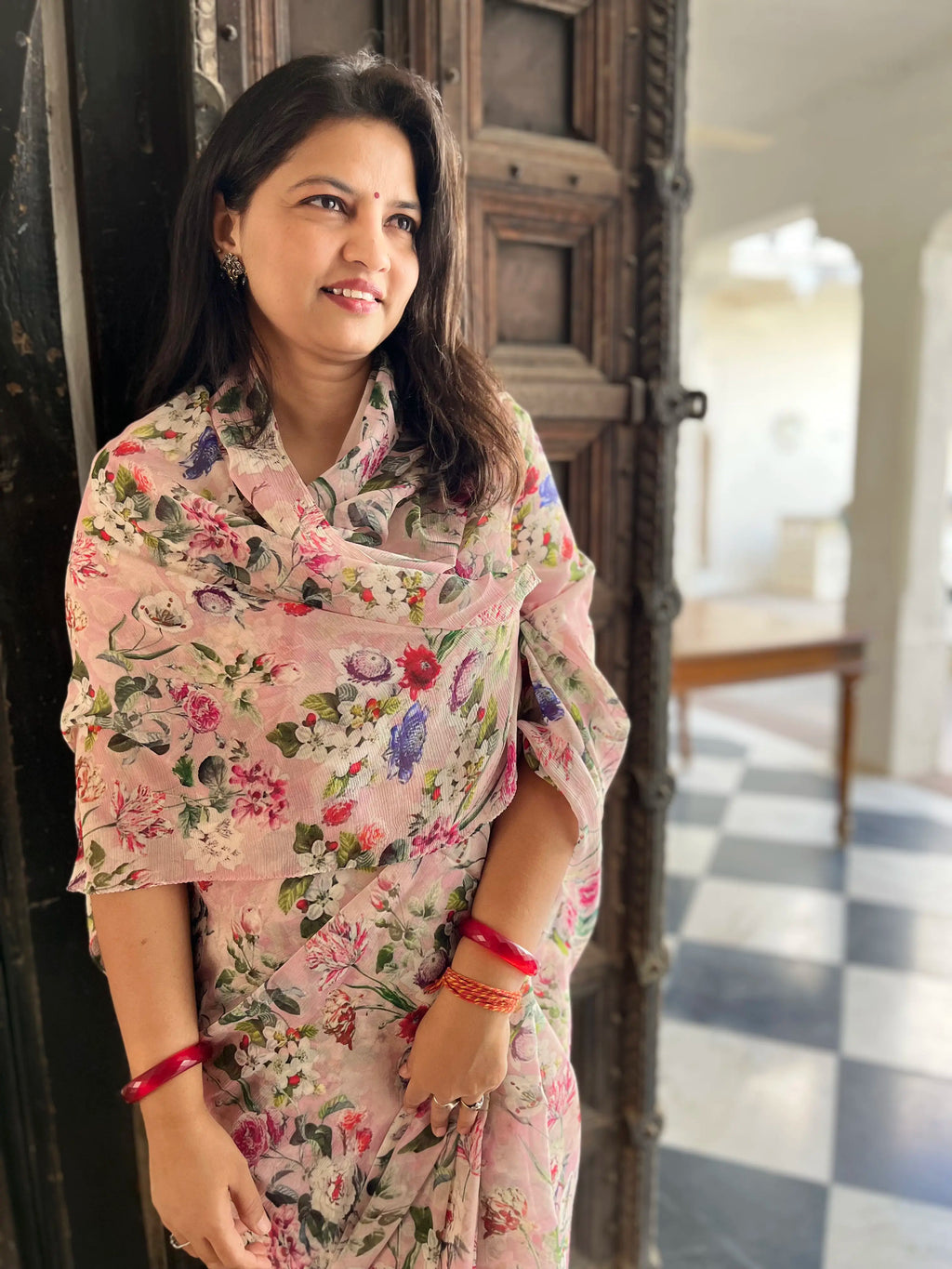 Gulaabo pink