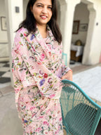 Gulaabo pink