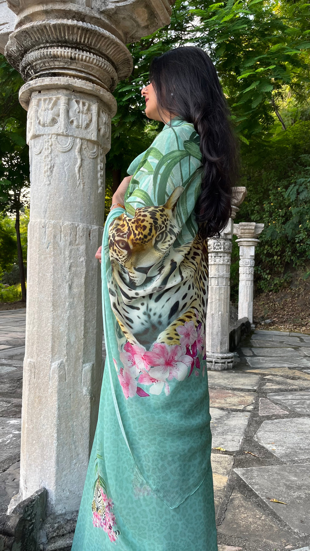 Queen of the wild