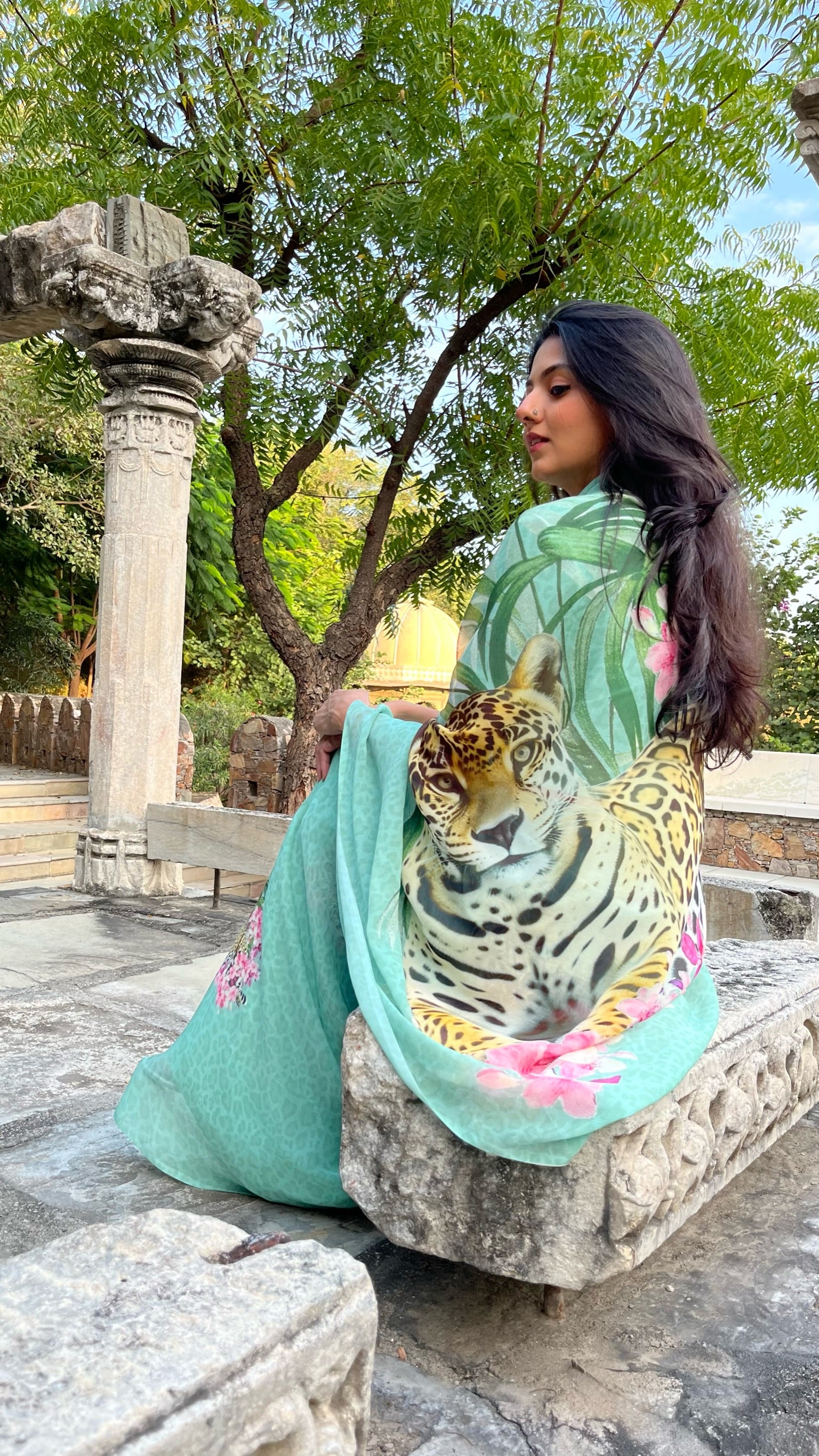 Queen of the wild