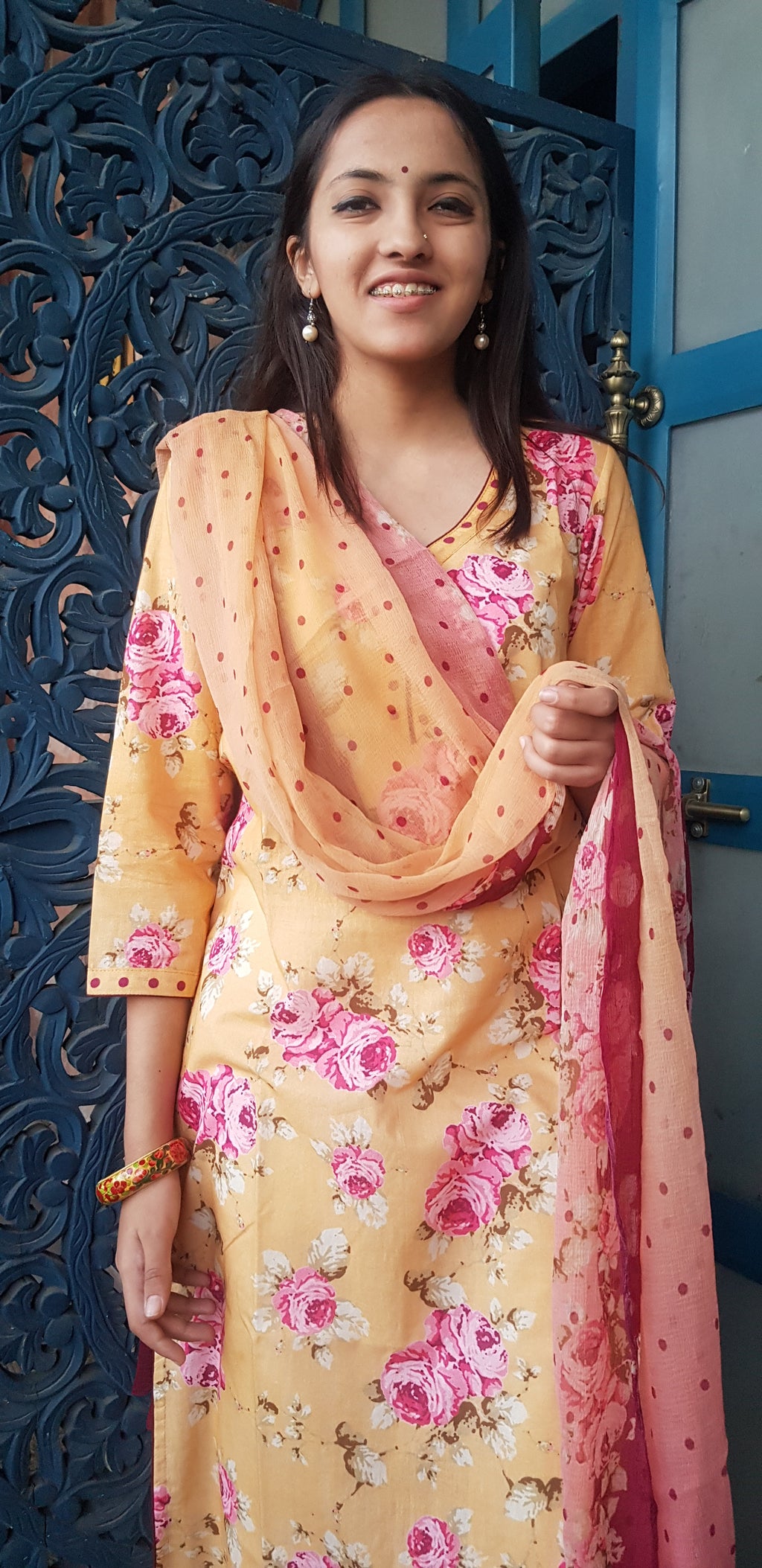 Rose Polka