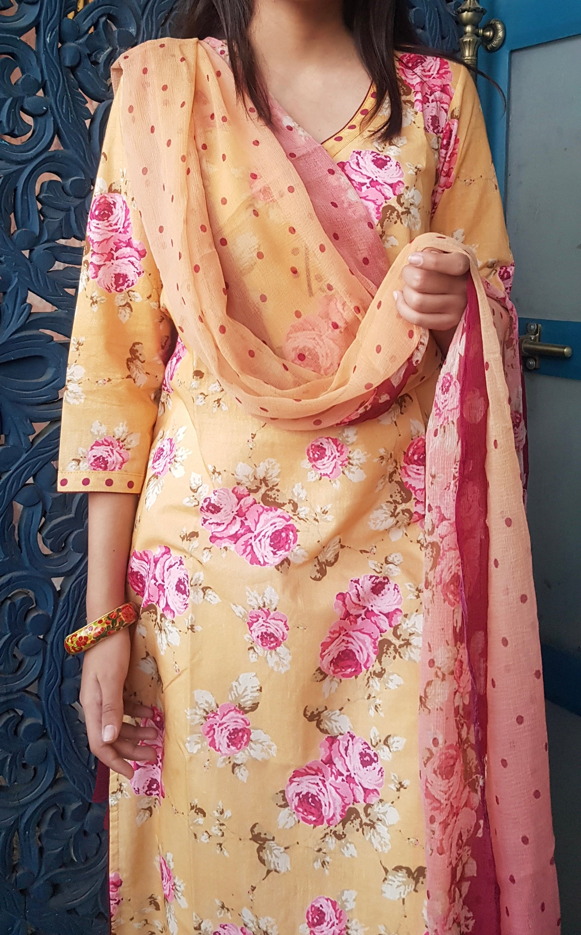 Rose Polka
