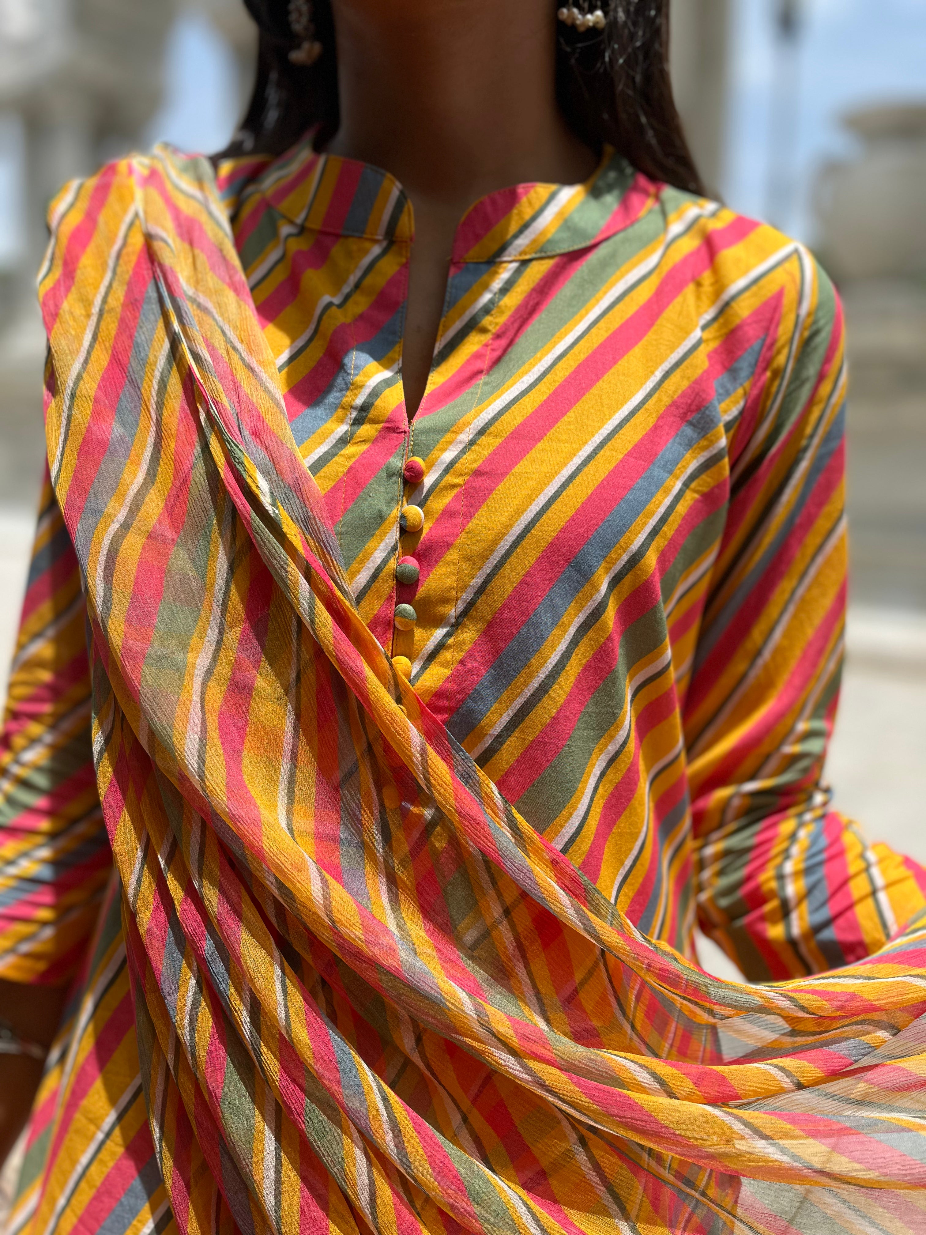 Multi Lehariya