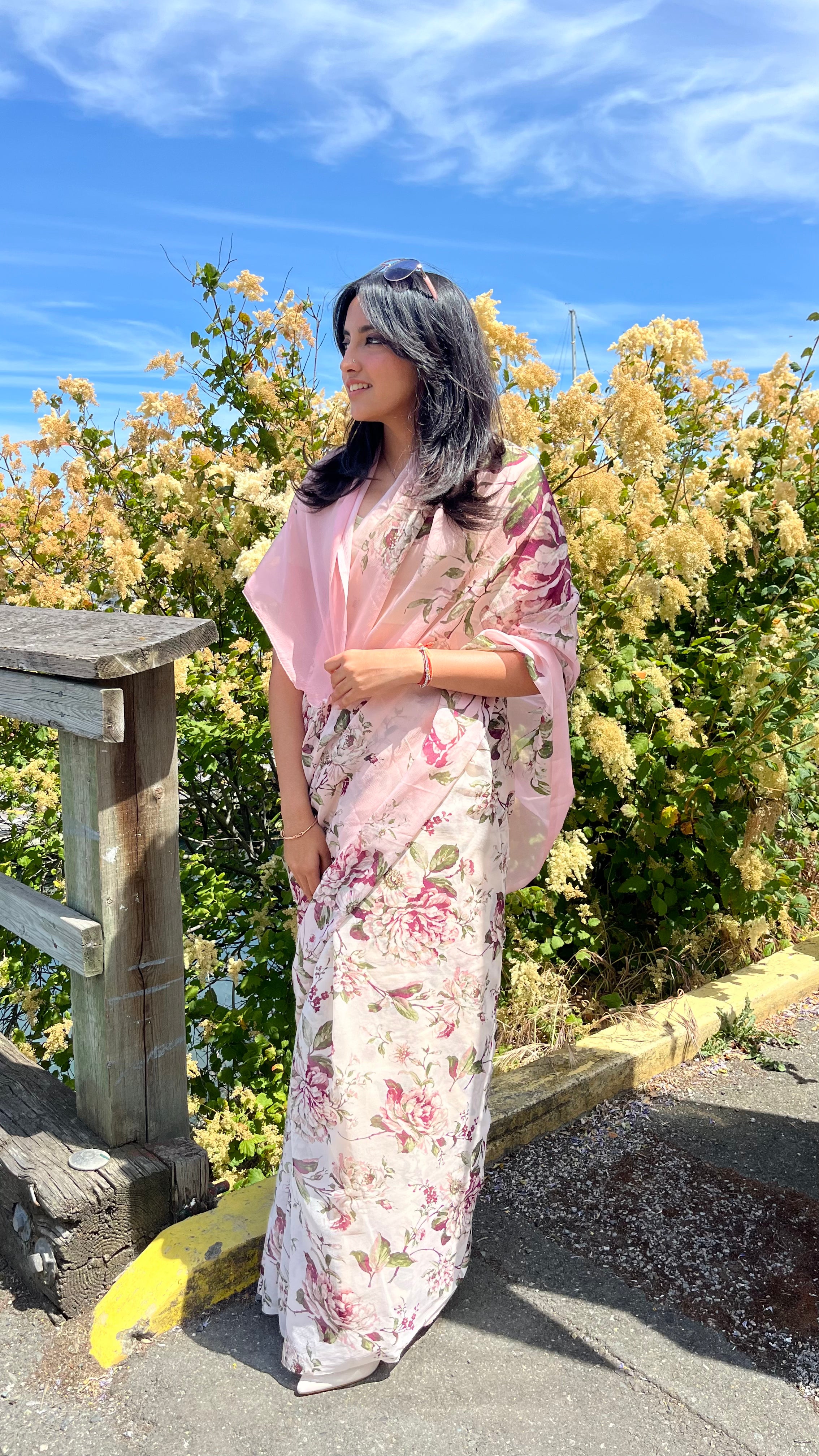 Vintage Rose