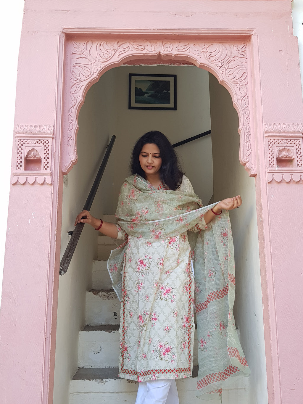 Mint Priya