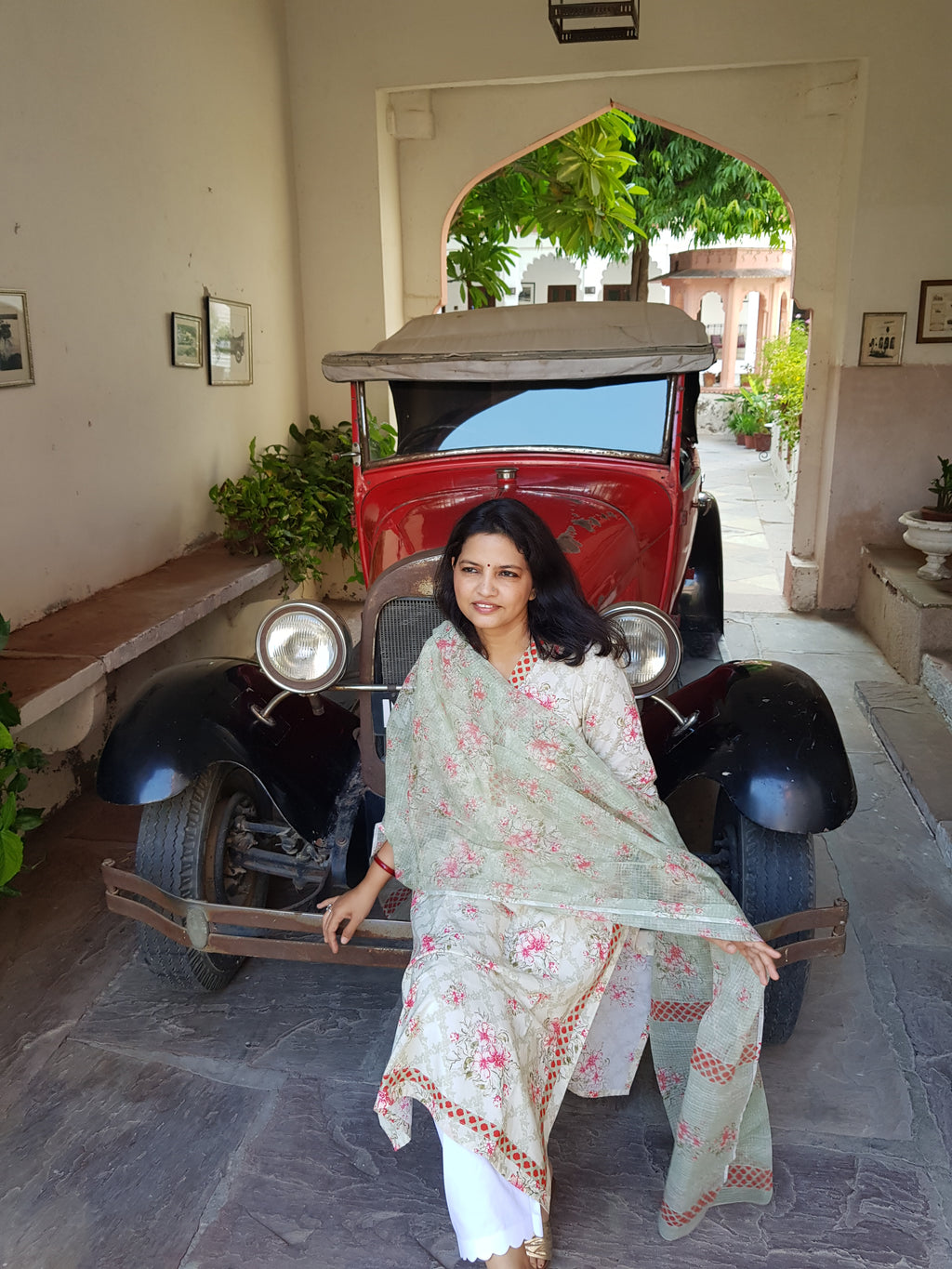 Mint Priya