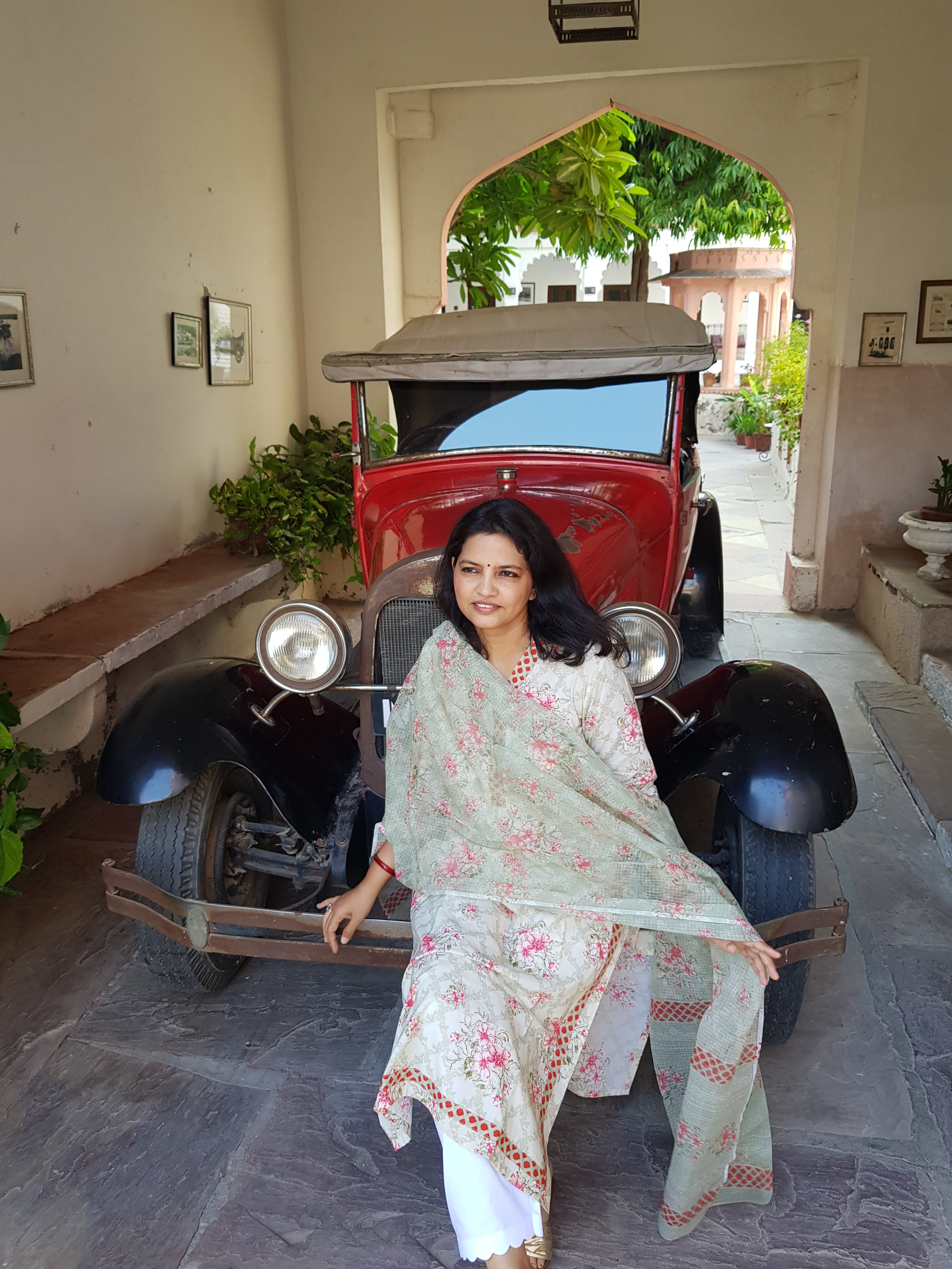 Mint Priya