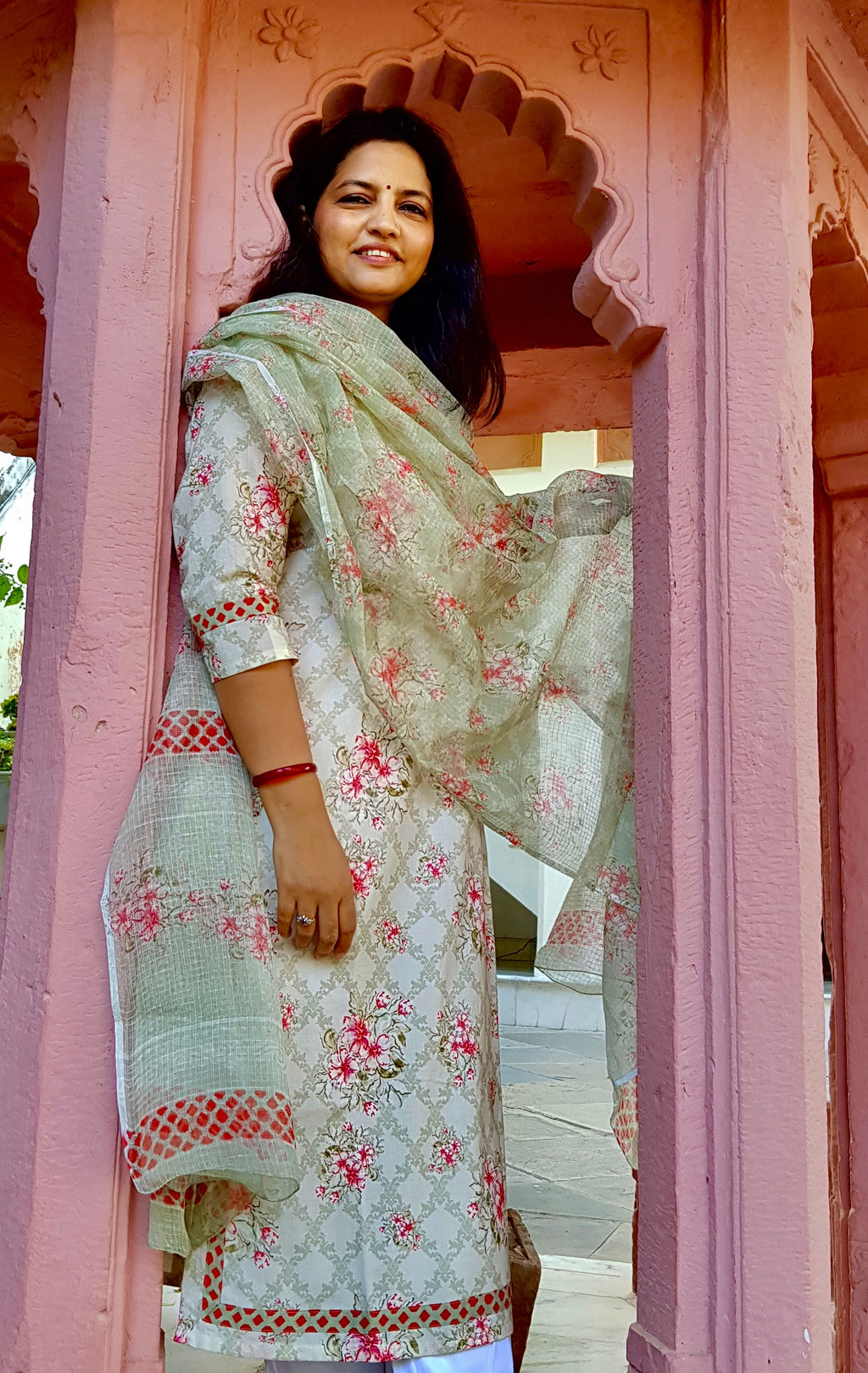 Mint Priya