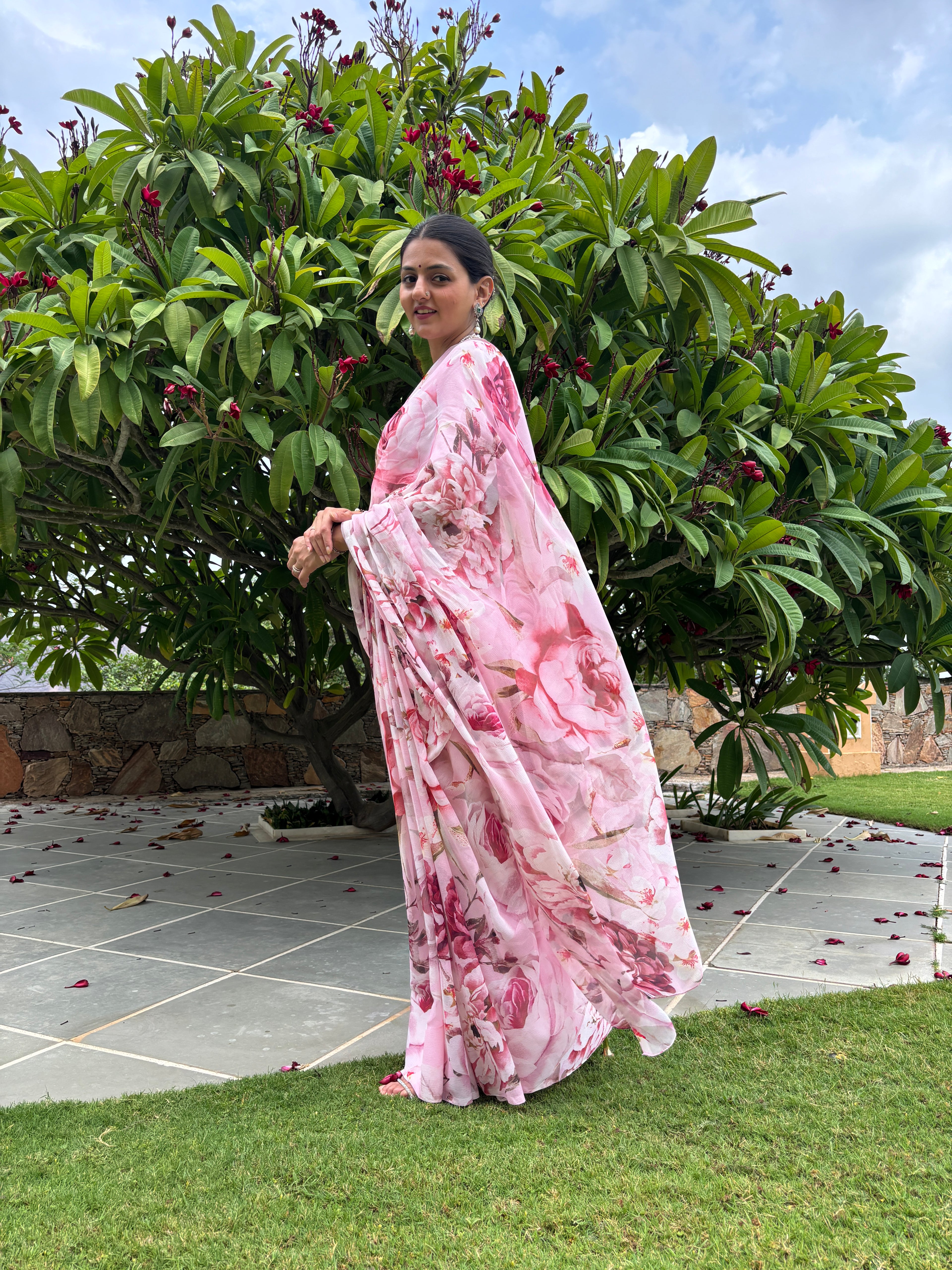 Pink Symphony