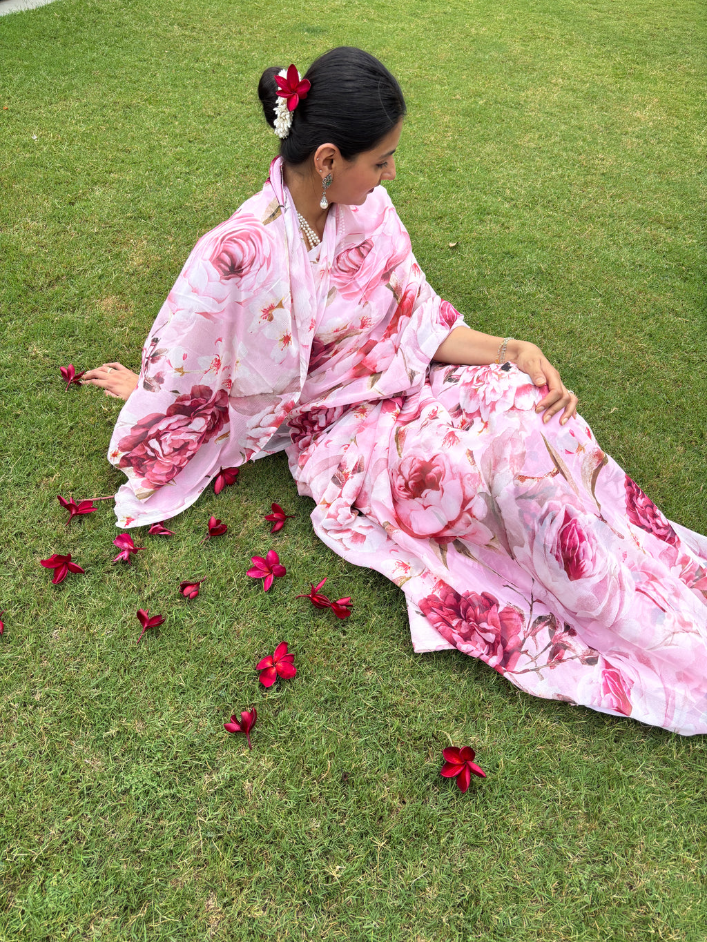 Pink Symphony