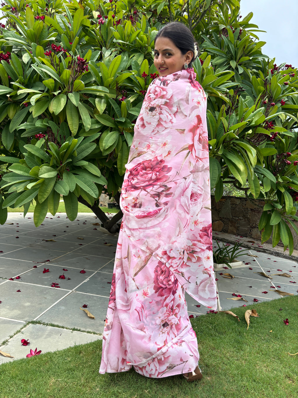 Pink Symphony