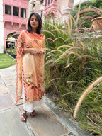 Ombre Gulmohar
