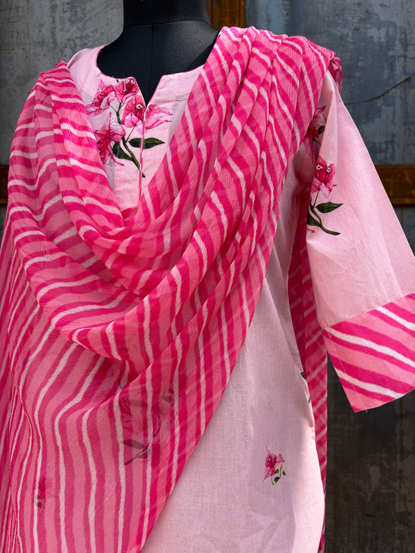 Bougainville Lehariya