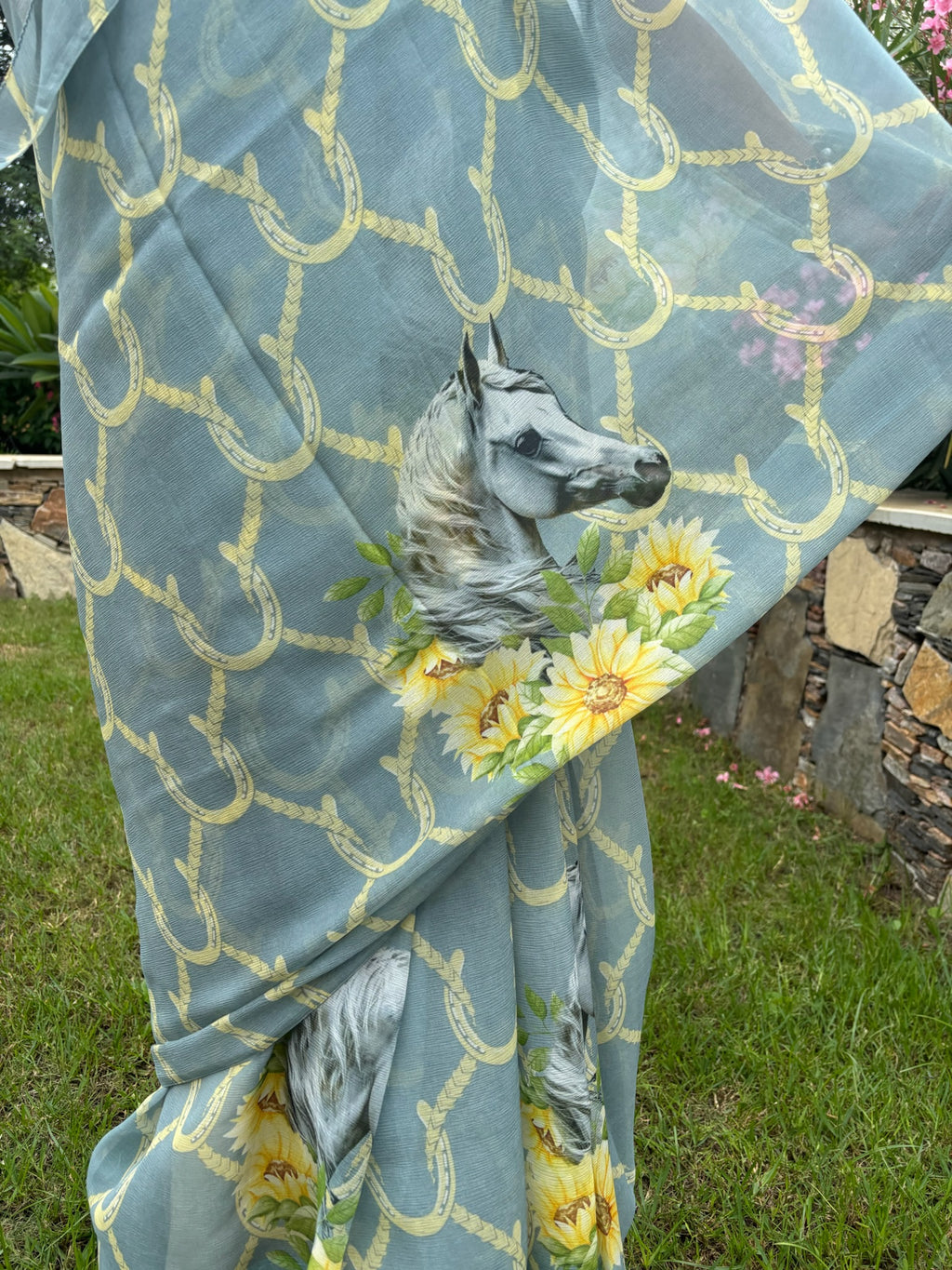 Bloom & Bridle
